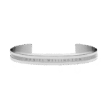 Elan Bracelet Silver