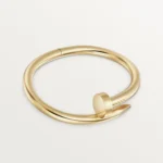 JUSTE UN CLOU BRACELET, MEDIUM MODEL