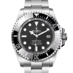 Rolex Deepsea M136660-0004 44mm