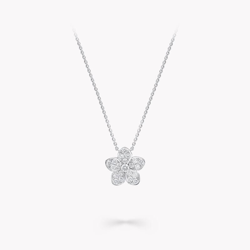 images-hi-res-RGP773-GP33711-Hero-1.jpg Wild Flower Pavé Diamond Pendant - Image 1