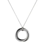 TRINITY NECKLACE