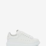 Oversized Sneaker in White