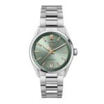 Tag Heuer Carrera Date 36mm Unisex Watch Green WBN2312.BA0001