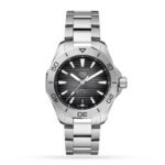 Tag Heuer Aquaracer Professional 200 40mm Mens Watch WBP2110.BA0627