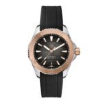 Tag Heuer Aquaracer Professional 200 40mm Mens Watch Black WBP2151.FT6199