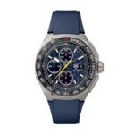 Tag Heuer Formula 1 Chronograph Oracle Red Bull Racing 44mm Mens Watch CBZ2080.FT8091