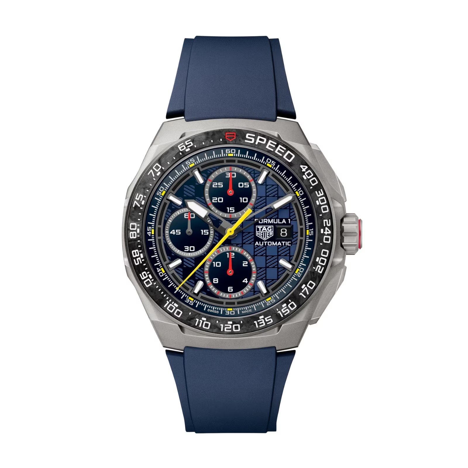 Tag Heuer Formula 1 Chronograph Oracle Red Bull Racing 44mm Mens Watch CBZ2080.FT8091 Tag Heuer Formula 1 Chronograph Oracle Red Bull Racing 44mm Mens Watch CBZ2080.FT8091